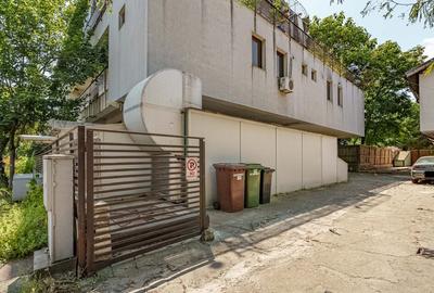 Spațiu comercial, de 424 mp, în Băneasa - 1