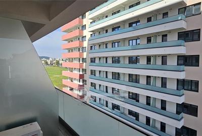 Garsonieră decomandată, mobilată în Central - 19