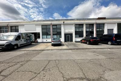 Spațiu comercial, de 231 mp, în Baza 3 - 2