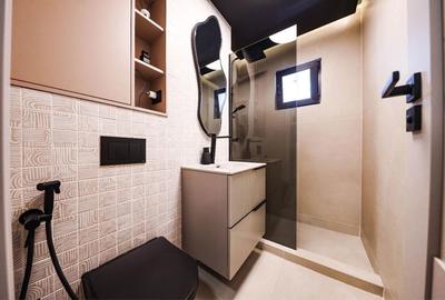 Apartament cu 2 camere decomandat în Gheorgheni - 3