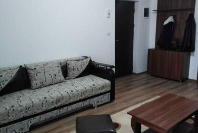 Garsonieră decomandată în Galata - 4