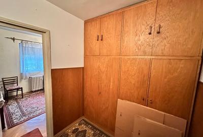 Apt de mijloc, 3 camere in Micro 15 cu vedere panoramica Apt de mijloc, 3 camere in Micro 15 cu vedere panoramica - 15