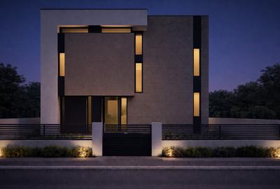 Direct Proprietar - Casa Individuala Chiajna 2 km Iuliu Maniu - 7