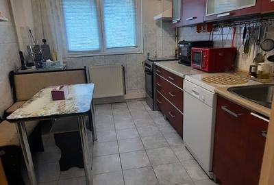 Apartament cu 4 camere semidecomandat în Drumul Taberei - 5