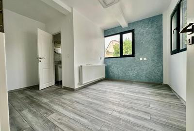 Casă cu 10 camere cu Teren 300 Mp în Timpuri Noi - 8