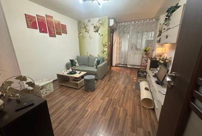 Garsonieră semidecomandată în Pantelimon - 28