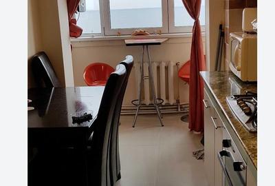 FALEZA NORD 2 CAMERE VEDEREA FRONTALA LA MARE 400 EURO TERMEN LUNG - 5