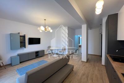 Apartament nou 2 camere zona Torontalului - 2