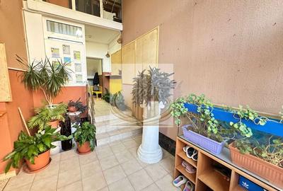 Casă individuală cu 12 camere cu Canalizare în Complex Studențesc - 37