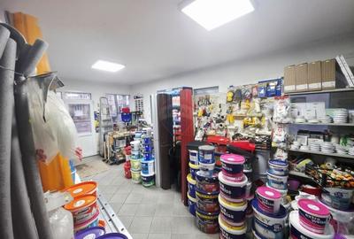 Spațiu comercial, de 115 mp, în Precista - 4