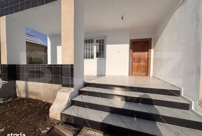 Casă cu 6 camere cu Teren 1000 Mp în Central - 19