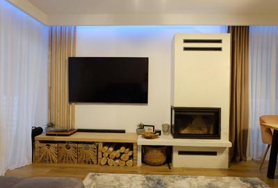 Casa Valea cu Flori 7 - 13