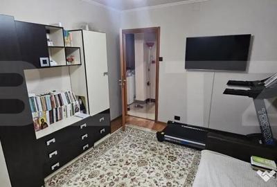 Apartament cu 3 camere decomandat în Central - 8