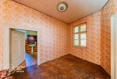 Casa individula cu 5 camere, zona central - 6