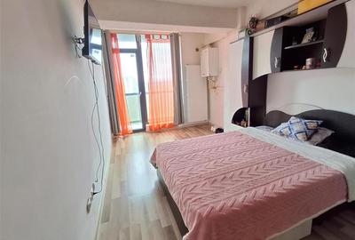 Apartament cu 2 camere nedecomandat în Exterior Sud - 2