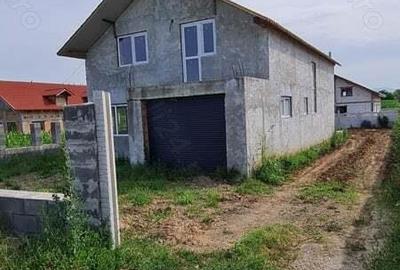 Vand casa P+M la gri Vetel - 1