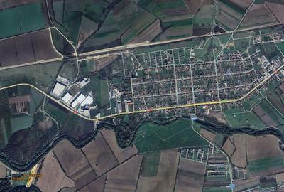 Teren agricol extravilan de 12600 mp, în Ghiroda - 4