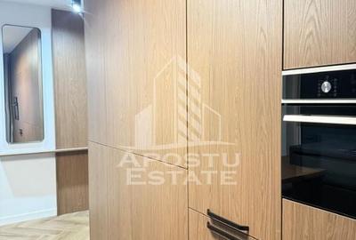 Apartament de lux cu 2 camere, zona centrala, langa Medicina - 17