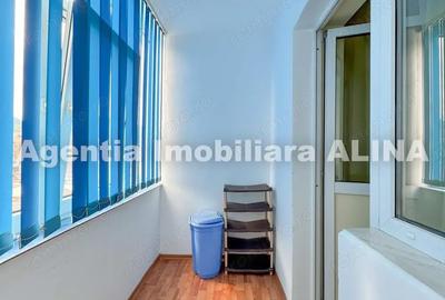 Apartament cu 2 camere decomandat în Piața Centrală - 5