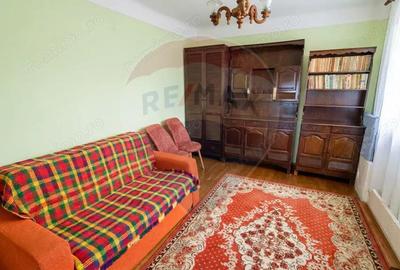 Casă cu 3 camere cu Teren 700 Mp în Mihai Viteazu - 7