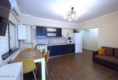 Apartament cu 2 camere semidecomandat în Central - 6