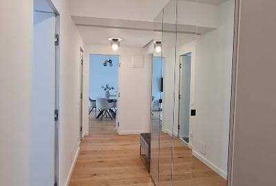 Apartament cu 3 camere decomandat în Aviației - 7