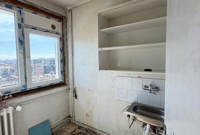 Garsonieră semidecomandată în Ferdinand - 7