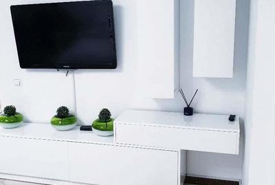 Garsonieră decomandată în Plopilor - 1