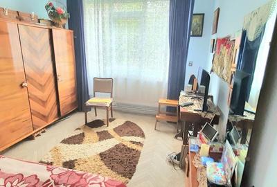 Apartament cu 2 camere semidecomandat în Central - 12