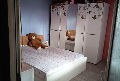 Casă cu 4 camere în Central - 8