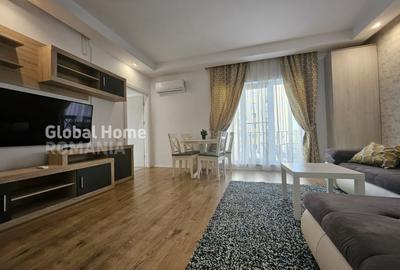 **NEW**Apartament 2 camere 65MP | Mobilat & Echipat Complet | Central-Cosmopolis - 2