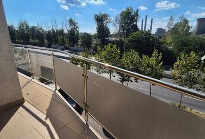 Apartament 2 camere decomandat Bd. Nicolae Grigorescu - 14