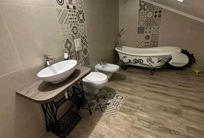 Casă cu 4 camere în Brâncoveanu - 9