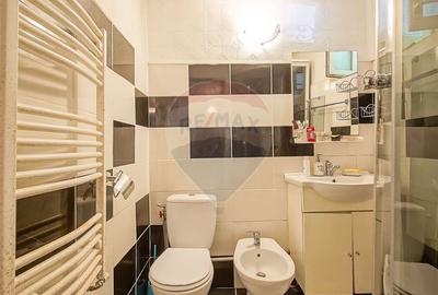 Casă cu 3 camere cu Teren 102 Mp în Schei - 22
