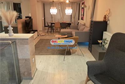 Apartament cu 2 camere decomandat, mobilat în Craiovei - 4