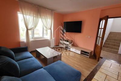 Casa individuala cu 7 camere,si teren de 550 mp,Dudestii Noi - 1