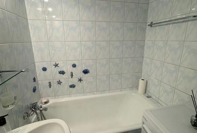 Apartament cu 2 camere decomandat în Drumul Taberei - 3