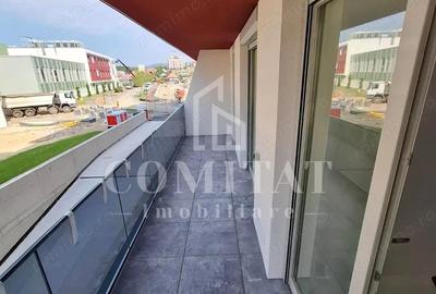 Apartament cu 2 camere decomandate | Etaj Intermediar | Elite City - 2