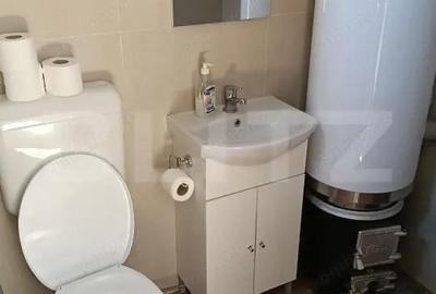 Casă cu 2 camere cu Teren 550 Mp în Central - 2