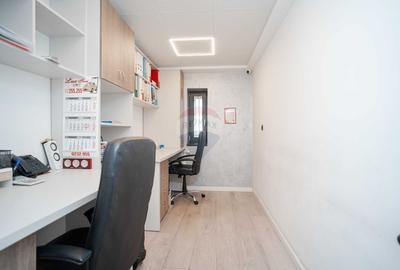 Spatiu de birouri de 360mp de vanzare in zona Galata - 42