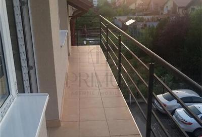 Apartament cu 3 camere decomandat în Giroc - 8
