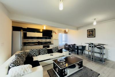 Apartament 2 camere, open space, 57mp utili etaj 4/10- NORD STAR RESIDENCE - 4