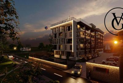 Apartament 2 camere cu rate la dezvoltator Mamaia Sat LIDL - 4