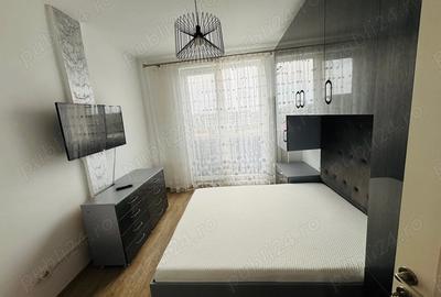 Inchiriez apartament cu 2 camere decomandate si parcare privata in zona Lidl, Mamaia Nord. Apartamen - 3
