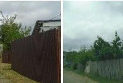 Casă cu 5 camere cu Teren 598 Mp în Târgu Bujor