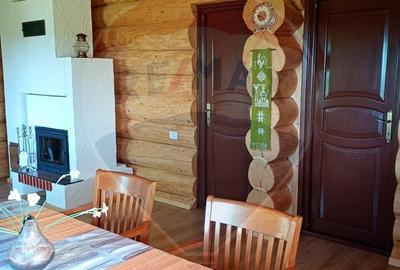 Spațiu comercial, de 240 mp, în Dârlești - 6