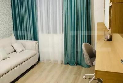 Apartament 3 camere de inchiriat Urban Plaza | Modern & Spa?ios - 3