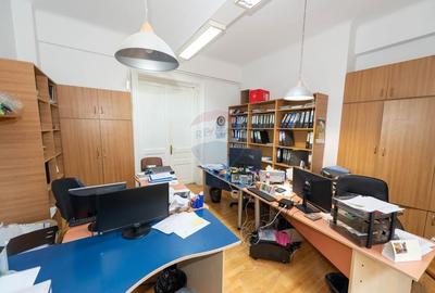 Spatiu de birouri de vanzare in zona Cismigiu - 14