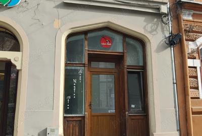 Spatiu comercial Sighisoara Centru - 2