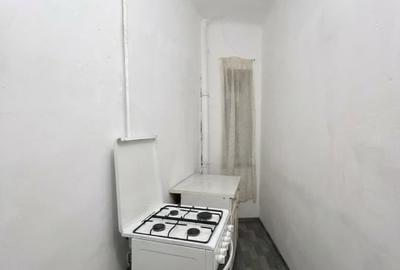 Apartament cu 5 camere semidecomandat în Armeneasca - 13